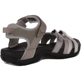 Teva Tirra Damen black/birch multi 36