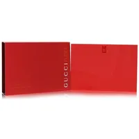 Gucci Rush by Gucci Eau De Toilette Spray 1.7 oz / e 50 ml