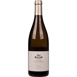 Philibert du Charme Chardonnay La Villette 2022 - 6Fl. á 0.75l