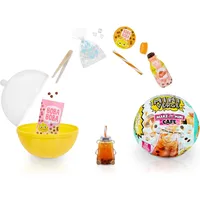 MGA Entertainment Miniverse Make It Mini Foods: Cafe in
