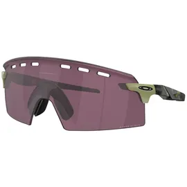 OAKLEY Encoder Strike Vented Fern Swirl Prizm Road black