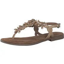 Marco Tozzi Sandalen Braun 36