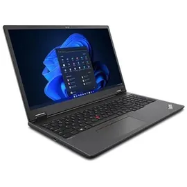 Lenovo ThinkPad P16v AMD G1/R7/32G/1024G/11P