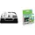 Dymo LabelWriter 450 Twin Turbo Schwarz/Silber