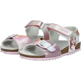 GEOX Adriel Girl Rosa 38