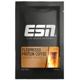 ESN Flexpresso Protein Coffee Sample, 30g - Caramel Flavour