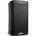 2000 Watt 10-Zoll Aktiver PA-Lautsprecher mit 3-Kanal Mixer Bluetooth-Streaming Drahtloser Lautsprecherkopplung DSP App