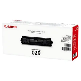 Canon 029 Trommeleinheit CMYK