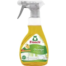 Frosch Spülmittel Spül-Spray Orange 300 ml