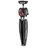 Manfrotto MTPIXIEVO-BK Pixi Evo Mini-Stativ (2 Segment) schwarz