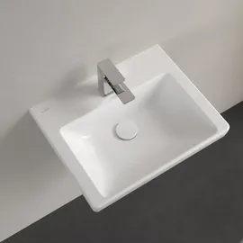 Villeroy & Boch Subway 3.0 Handwaschbecken 50 x 40 cm 437050R1