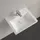 Villeroy & Boch Subway 3.0 Handwaschbecken 50 x 40 cm 437050R1