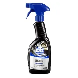 ROBBYROB Kunststoffpflege, fasertiefe Reinigung 4806000000 , 500 ml - Sprühflasche