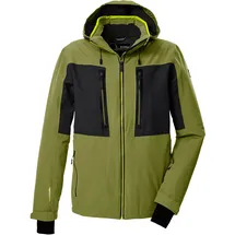 KILLTEC KSW 47 Skijacke Pistazie L