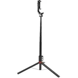Hama Fancy Stand 170 Selfie Stick schwarz