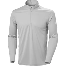 HELLY HANSEN HH Tech 1/2 Zip 2.0 Grey Fog M