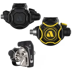 Apeks - EVX200 STAGE 3 - DIN - Atemreglerset