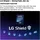 LG 75QNED72B6A 75" 4K QNED AI evo Mini LED AI Smart TV