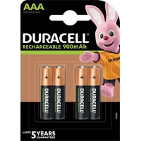 Duracell Recharge Ultra DX2400H