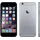 Apple iPhone 6 64GB Space Gray Neu in White Box - Grau