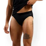 Odlo Active F-Dry Light Eco schwarz L