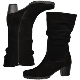 Gabor Palma Damen Schwarz 40