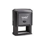 Trodat Textstempel Printy 4928