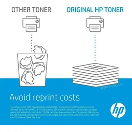 HP 312X schwarz 2 St.