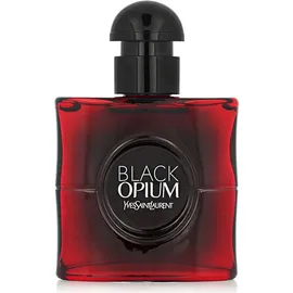 YVES SAINT LAURENT Black Opium Over Red Eau de Parfum 30 ml