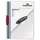 Durable Schnellhefter Swingclip A4 Rot