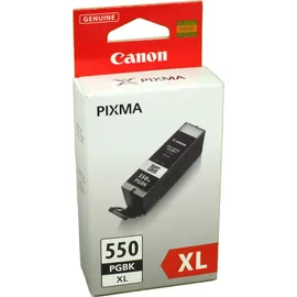 Canon PGI-550XL pigmentiertes schwarz