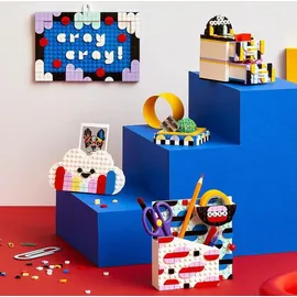 LEGO Dots Ultimatives Designer-Set 41938
