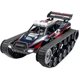 Reely RC-Truck Elektro Crawler 1:12 RtR schwarz