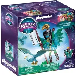 PLAYMOBIL® 70802 AYUMA Knight Fairy mit Seelentier