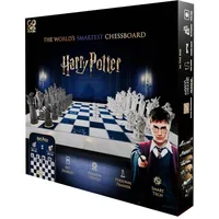 particula GoChess Mini Harry Potter