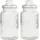 VBS Vorratsglas 1250 ml 2 St.