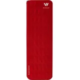 witeblaze Relaxing Dream Trekking mat red-anthracite (3010) ONE SIZE
