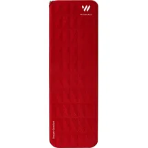 witeblaze Relaxing Dream Trekking mat red-anthracite (3010) ONE SIZE