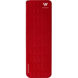 witeblaze Relaxing Dream Trekking mat red-anthracite (3010) ONE SIZE