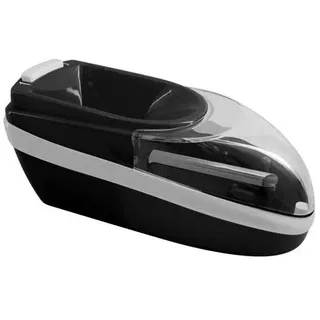 Zorr Elektronischer Stopfer schwarz