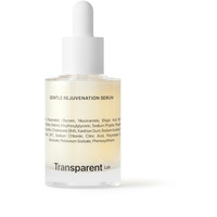 Transparent Lab Gentle Rejuvenation Serum 30 ml