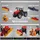 Mould King Traktor 2716-tlg.