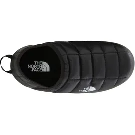 The North Face Thermoball Traction Mule V - Schwarz - 38