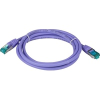 EFB-Elektronik EFB Elektronik MK6001.40VI Netzwerkkabel Violett 40 m S/FTP