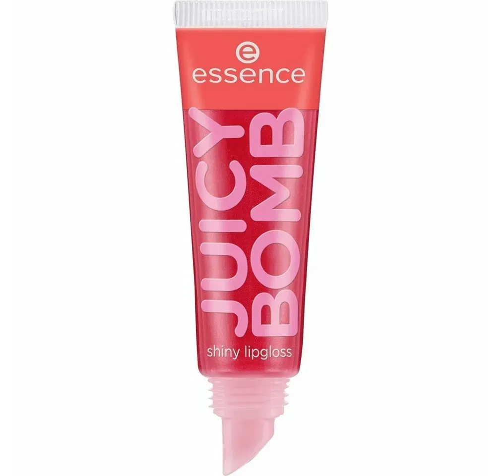 Preisvergleich Produktbild Essence Lipgloss JUICY BOMB shiny lipgloss 104