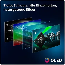 Philips 77OLED759/12 77" 4K OLED Ambilight TV