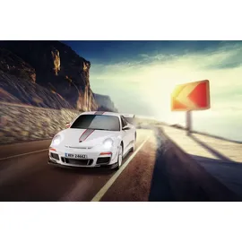 REVELL RC-Auto Porsche 911 GT3 RS 1:24 CH RtR beige (24662)