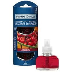 YANKEE CANDLE Scent Plug Nachfüllpack Raumdüfte 37 ml