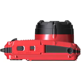 Kodak Pixpro WPZ2 rot