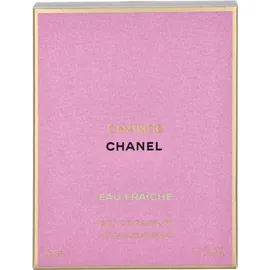 Chanel Chance Eau Fraiche Eau de Parfum 50 ml